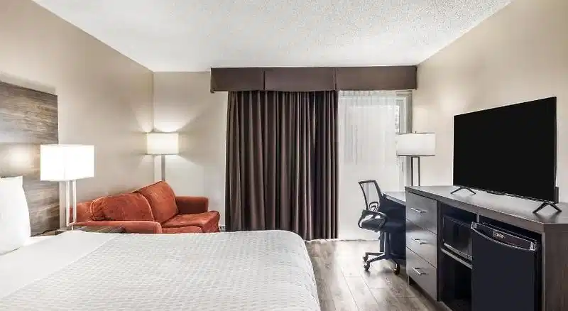 Days Inn by Wyndham London – Hotelfoto