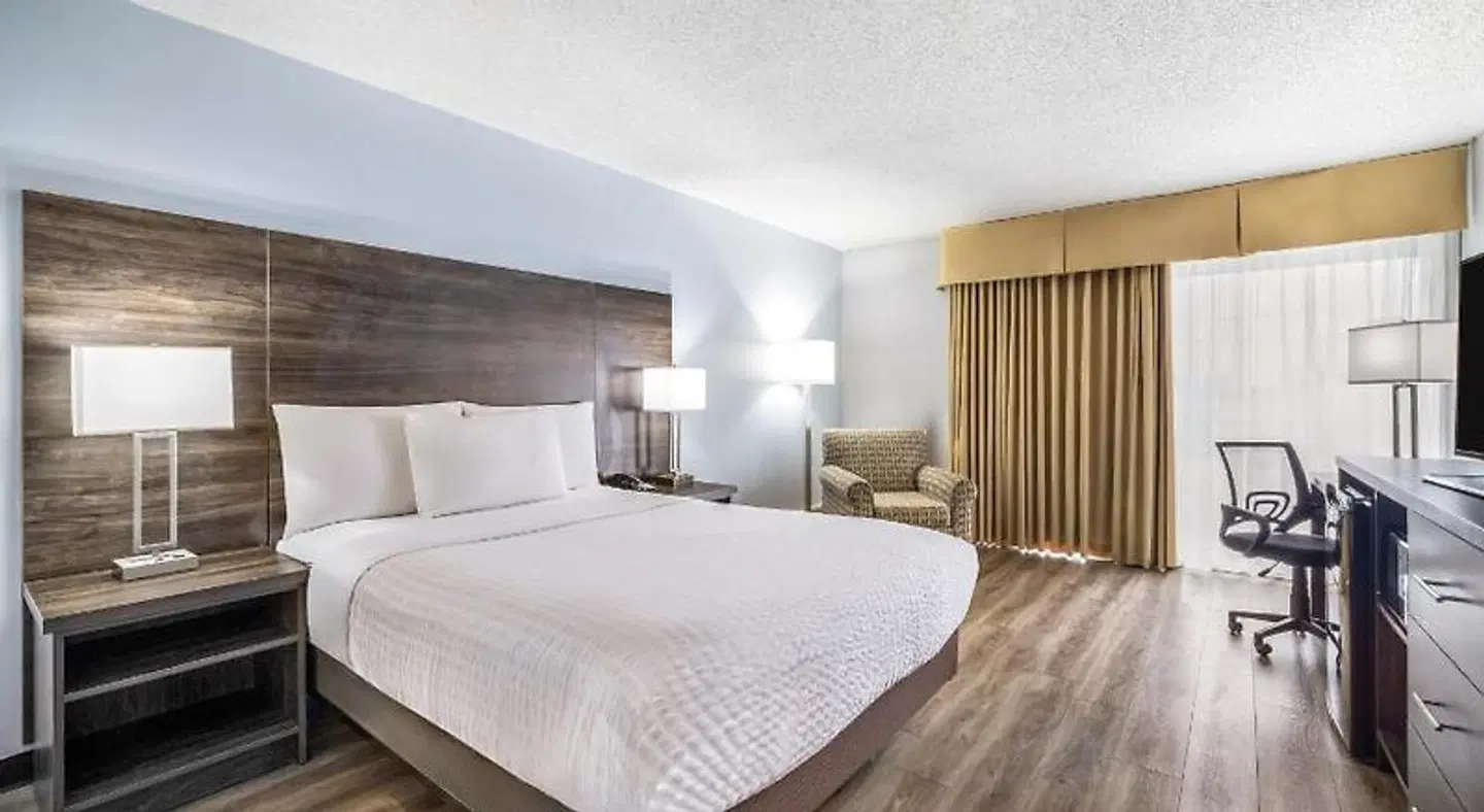 Days Inn by Wyndham London ROOM_EXAMPLE