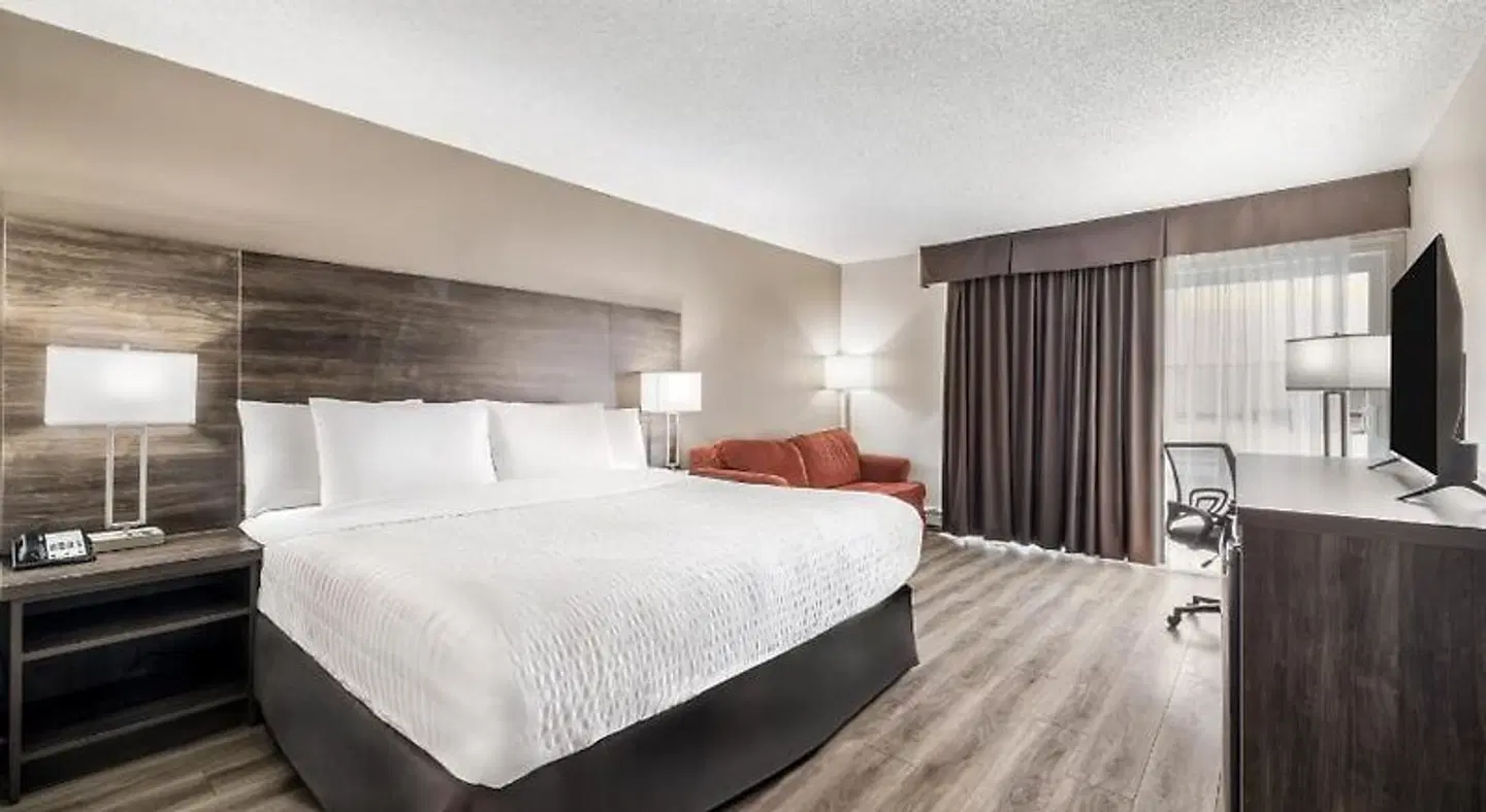 Days Inn by Wyndham London ROOM_EXAMPLE