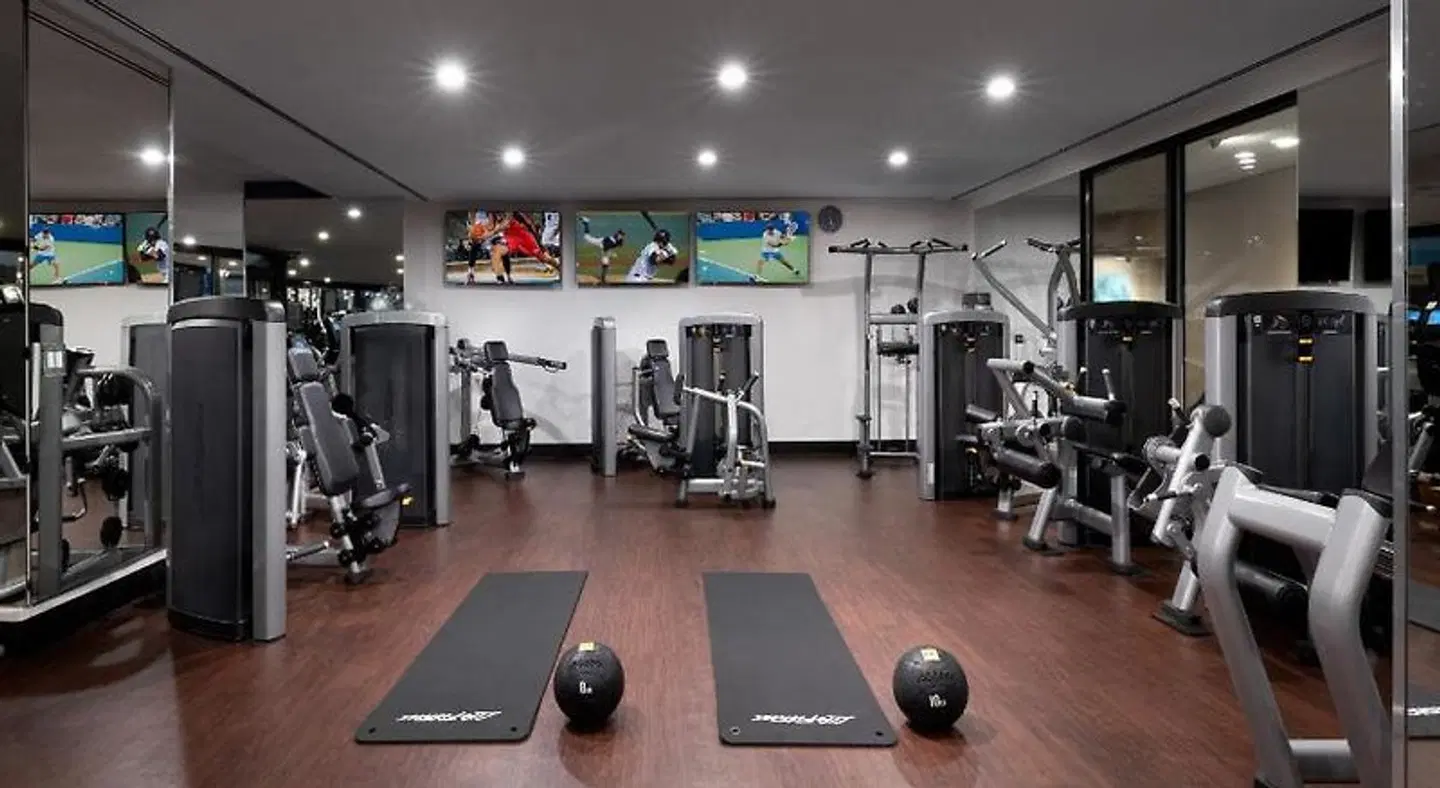 Westgate Las Vegas Resort & Casino SPORTS_AND_LEISURE