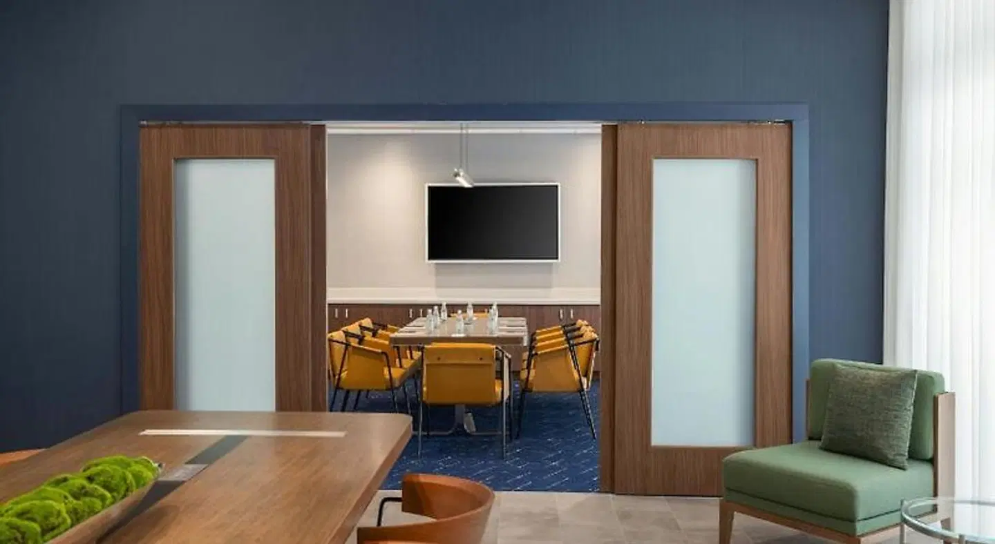 Courtyard by Marriott Southern Pines Aberdeen ROOM_EXAMPLE