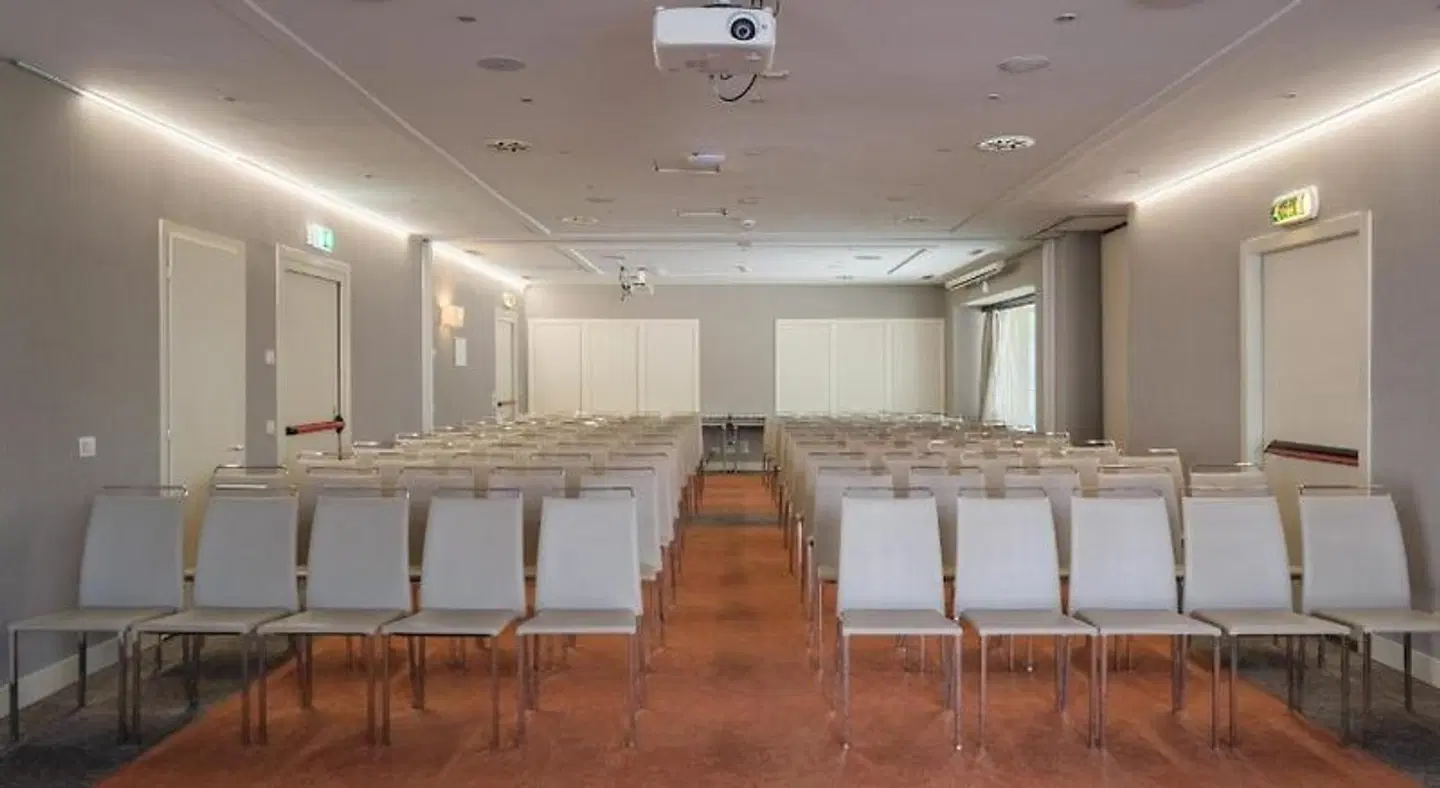 NH Padova Konferenz