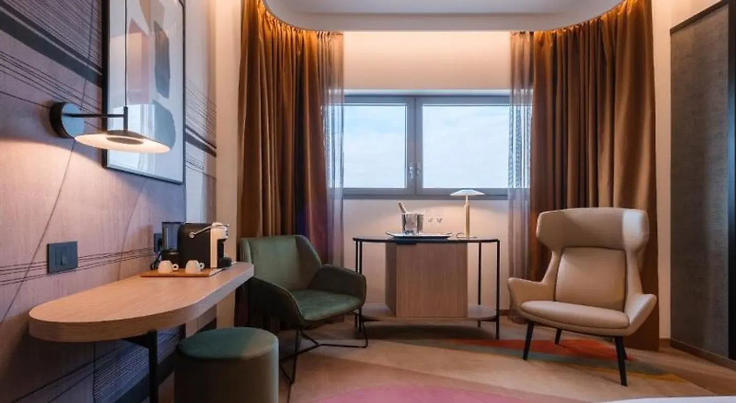 NH Padova ROOM_EXAMPLE