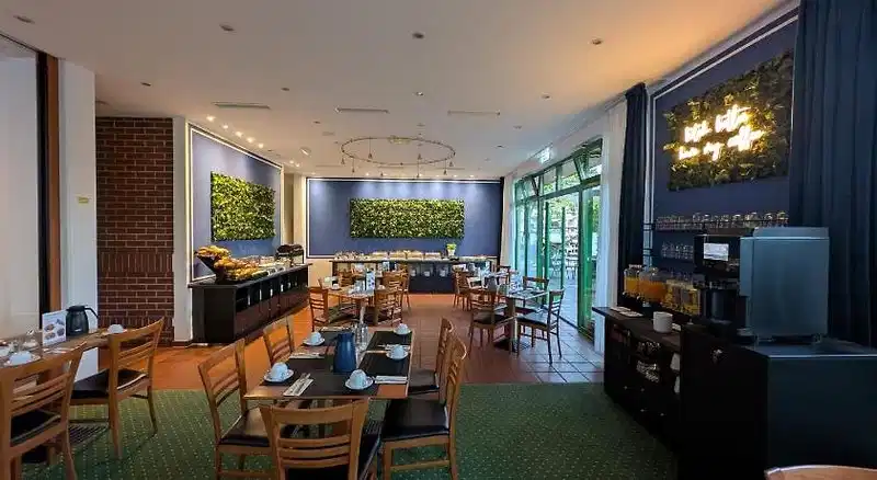 Acron Hotel Quedlinburg – Hotelfoto