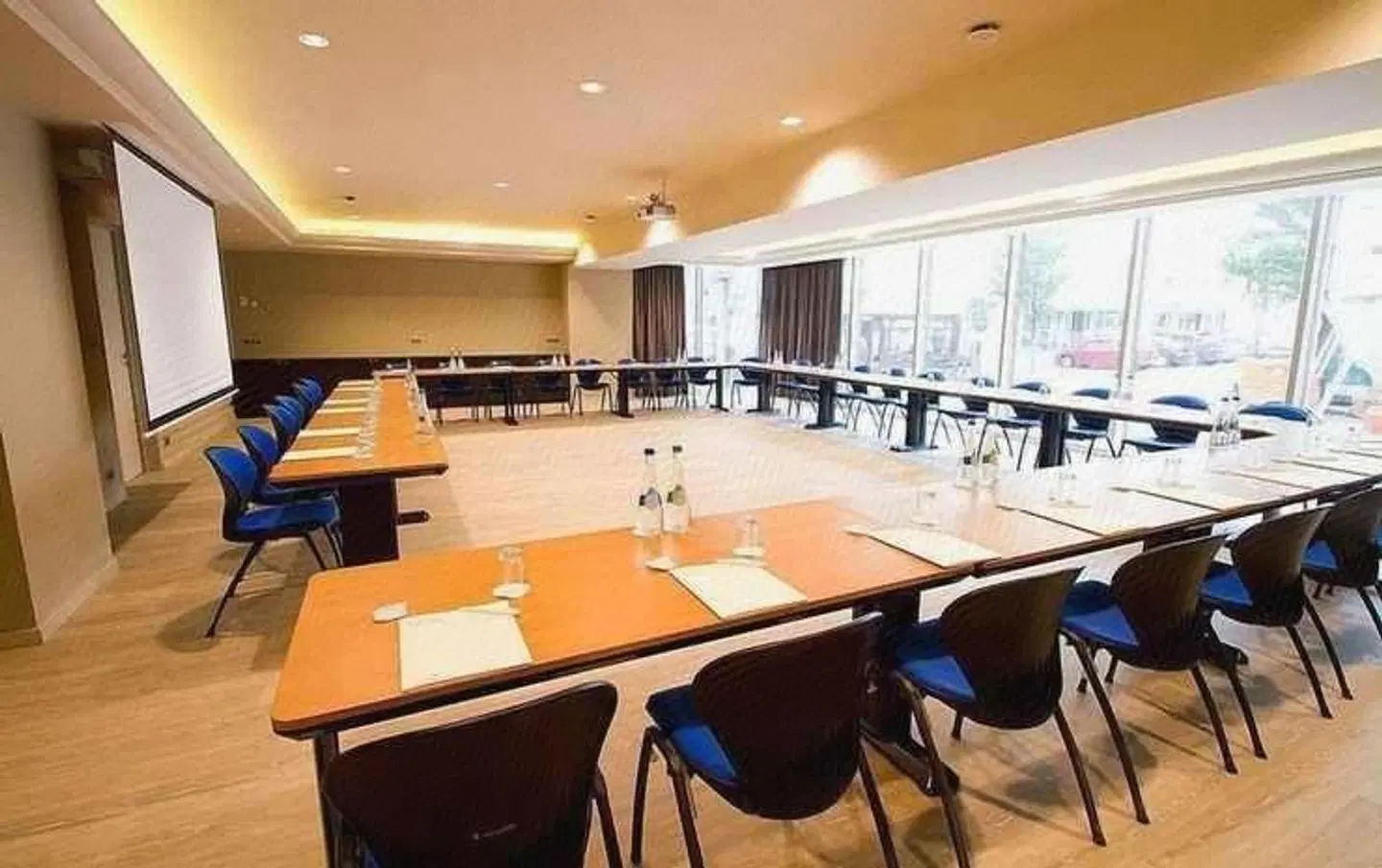 Bero Konferenz