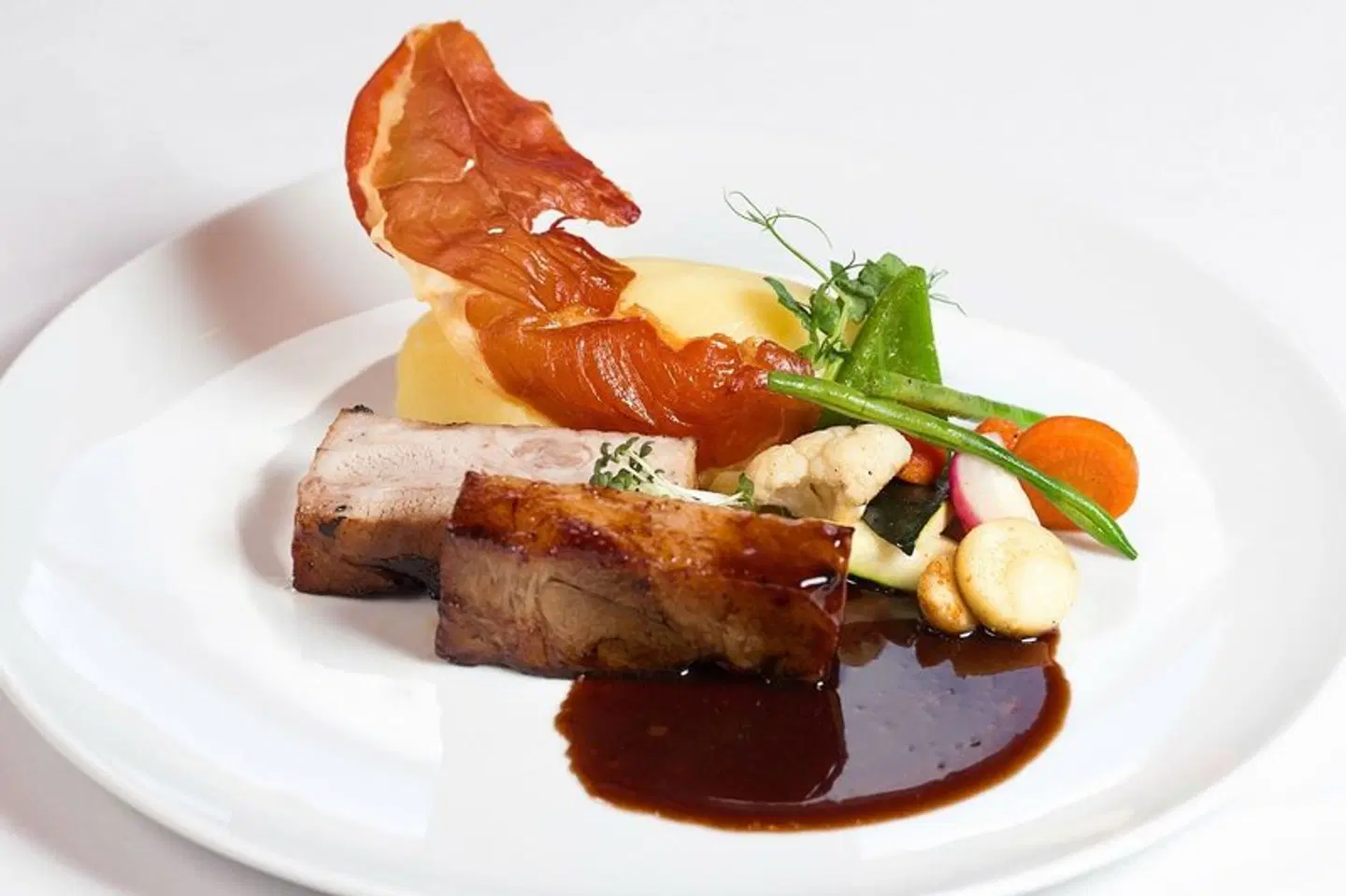 Justus Restaurant