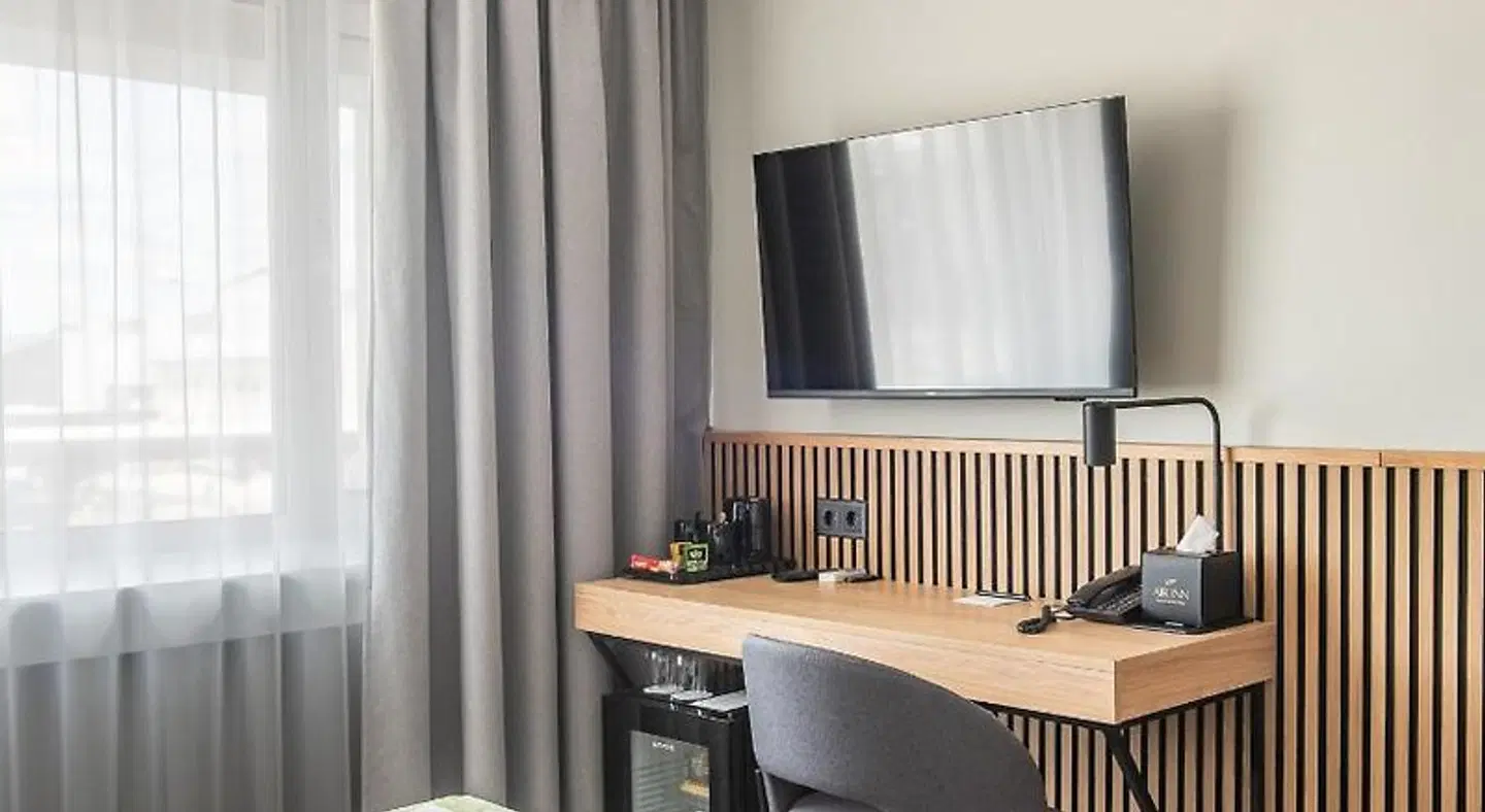 AirInn Vilnius Hotel ROOM_EXAMPLE