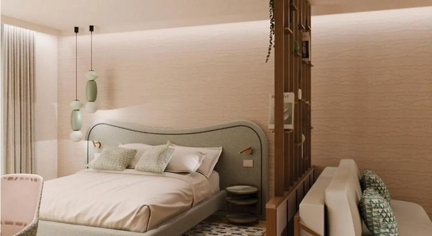 Baia del Mar Beach Boutique Hotel ROOM_EXAMPLE
