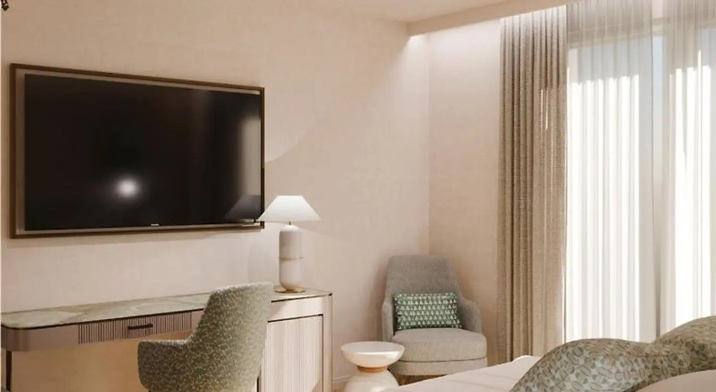 Baia del Mar Beach Boutique Hotel ROOM_EXAMPLE