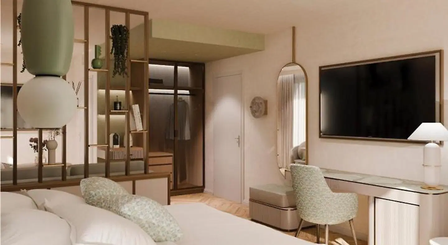 Baia del Mar Beach Boutique Hotel ROOM_EXAMPLE