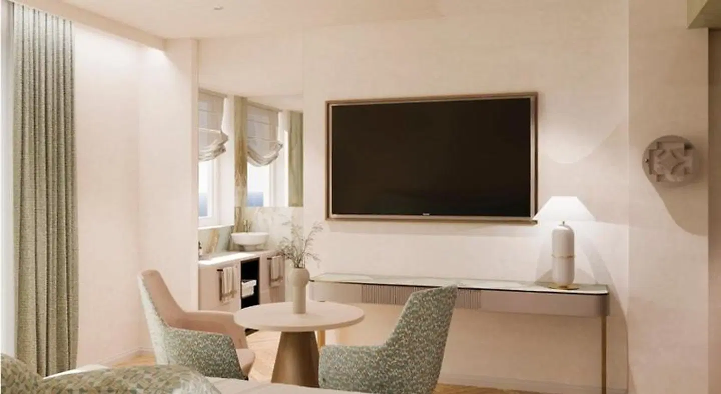 Baia del Mar Beach Boutique Hotel ROOM_EXAMPLE