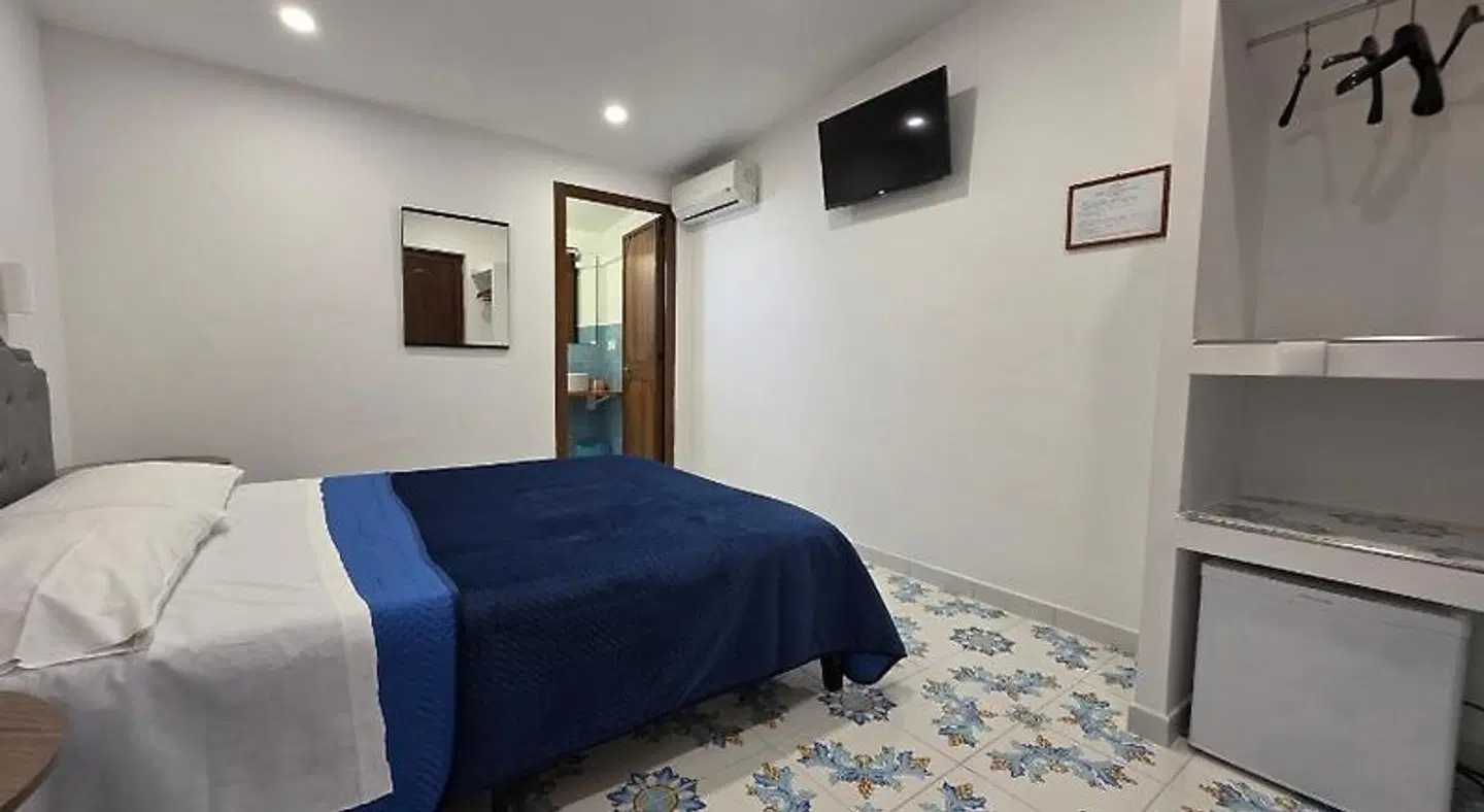 Agriturismo Piccolo Paradiso ROOM_EXAMPLE