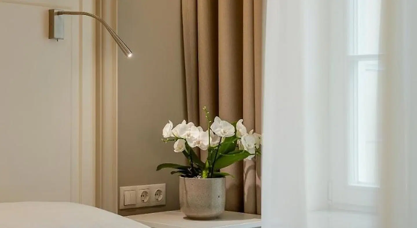 Ratonda Badezimmer