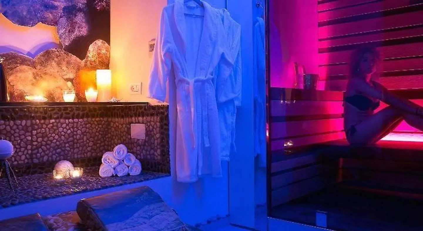 Albergo Gatto Bianco HEALTH_BEAUTY