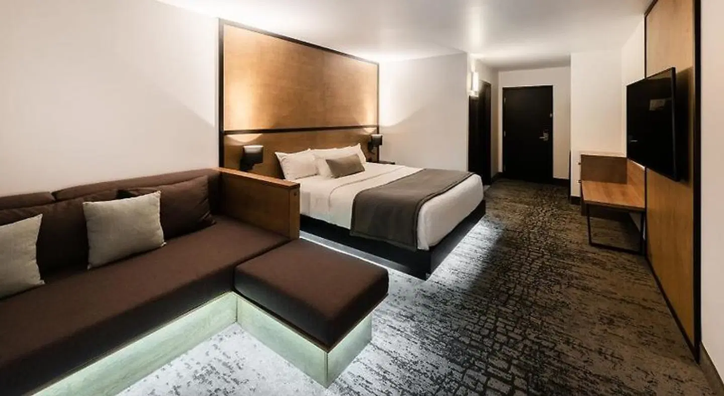 AX Hotel ROOM_EXAMPLE