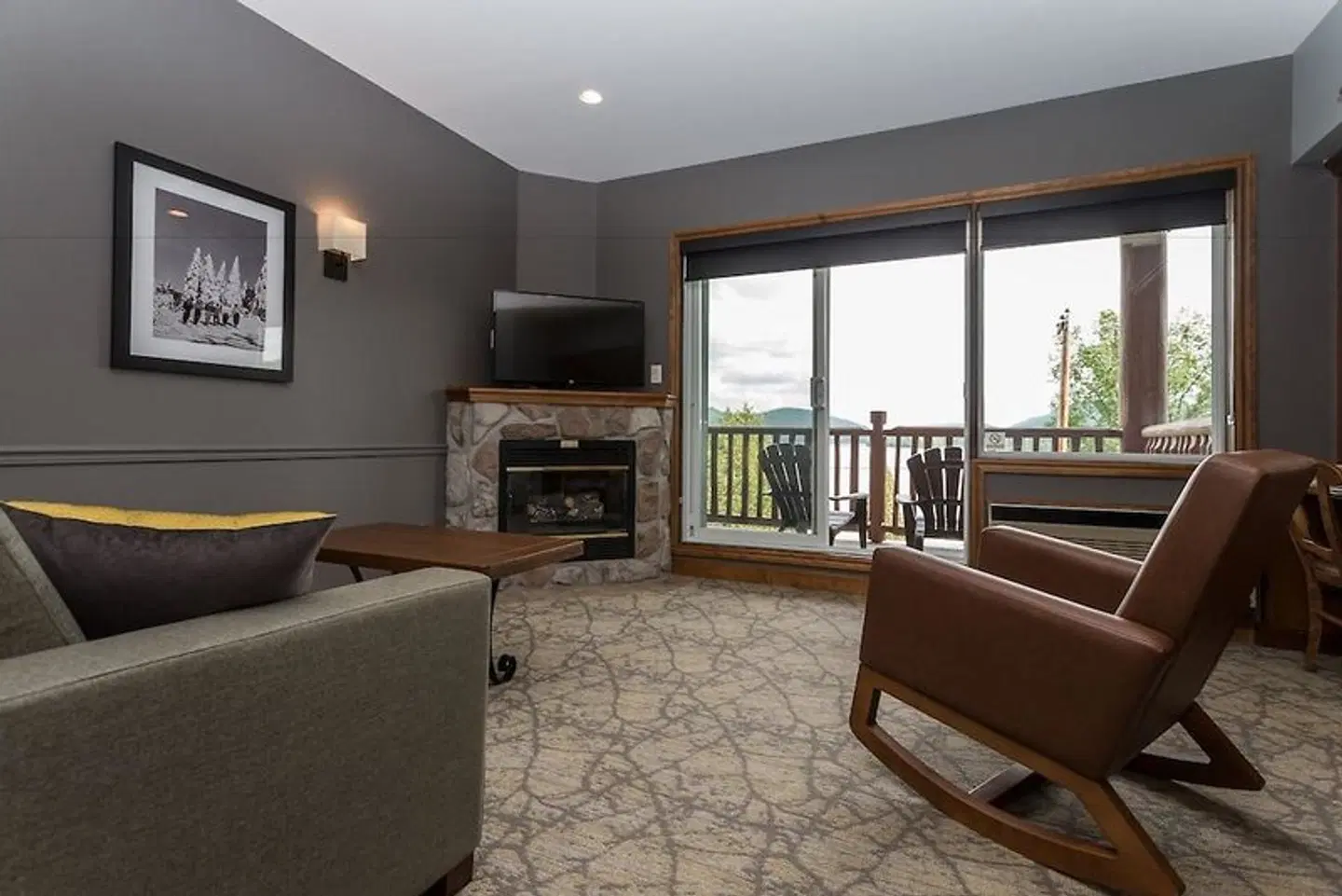 Le Grand Lodge Mont Tremblant ROOM_EXAMPLE