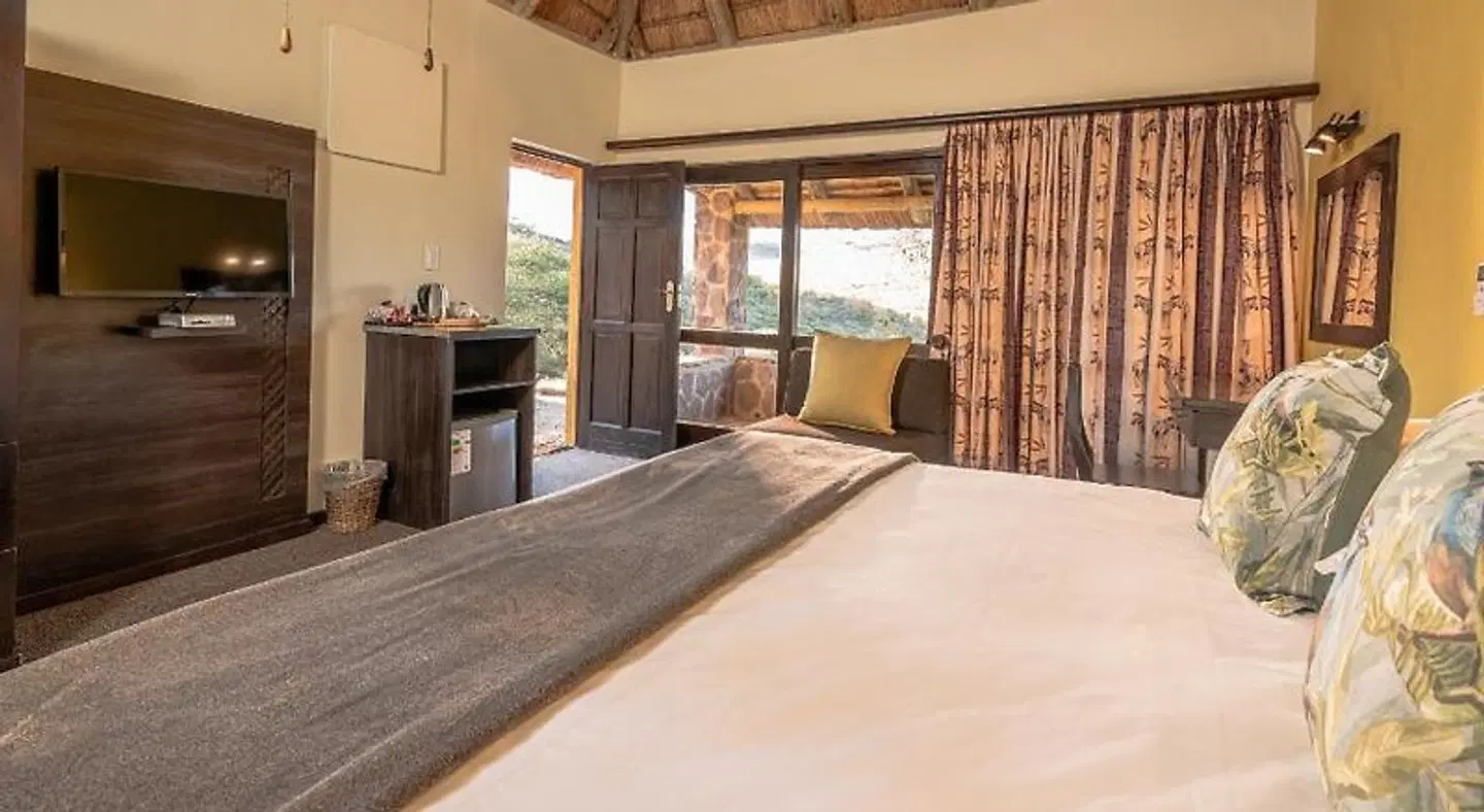 Hannah Game Lodge ROOM_EXAMPLE