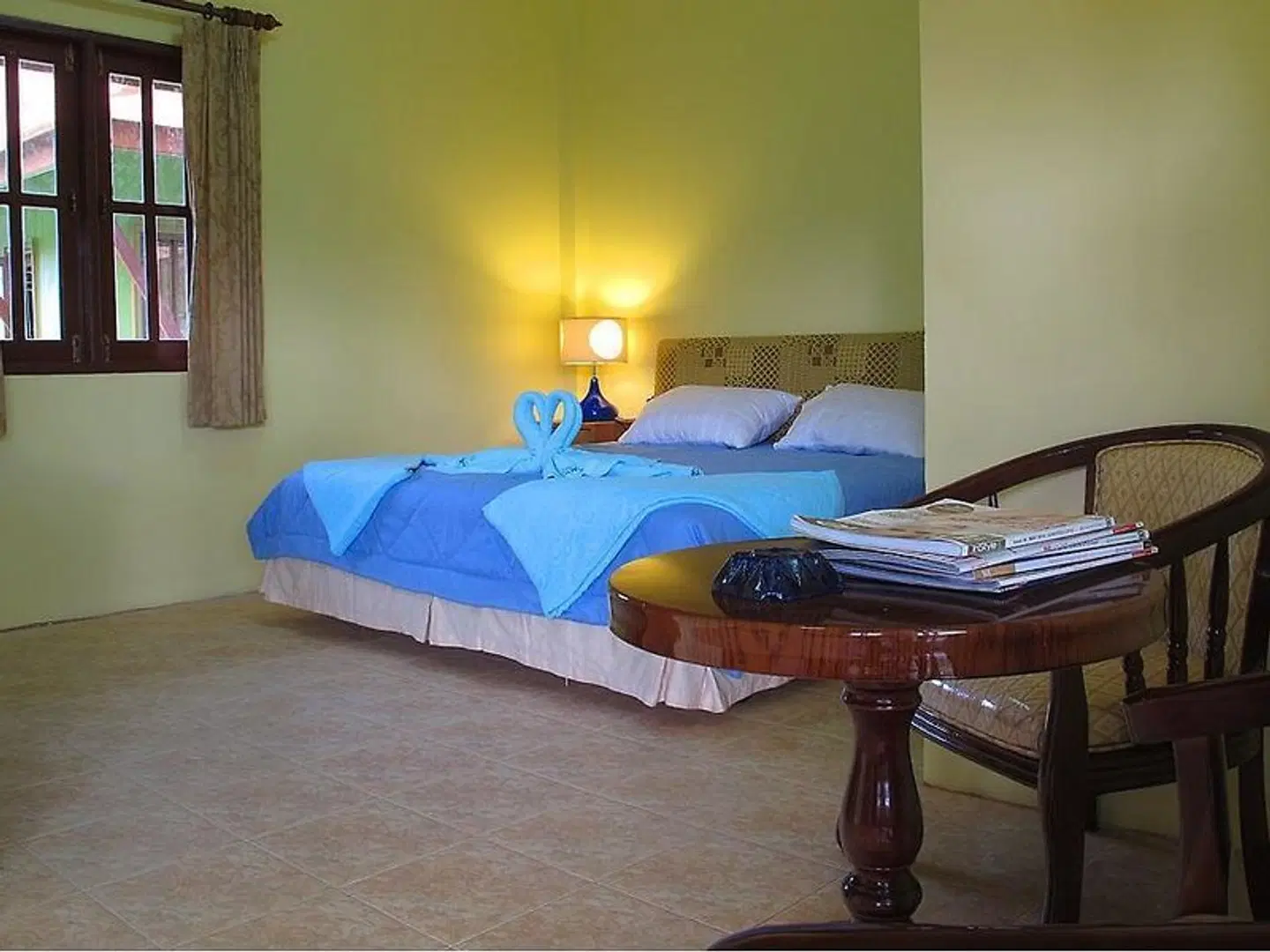 Gerd and Noi Resort ROOM_EXAMPLE