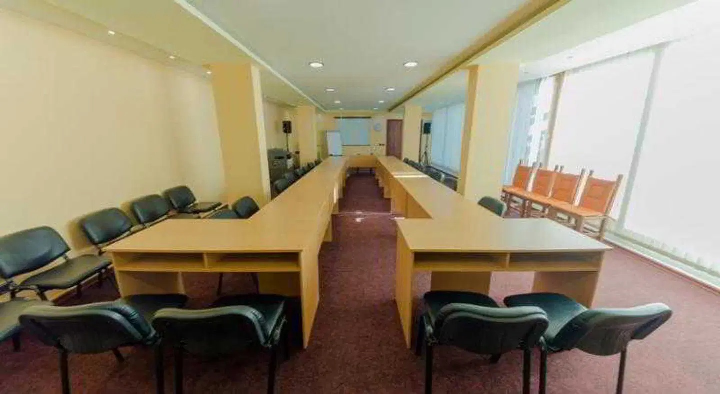 Hotel Vivas Konferenz