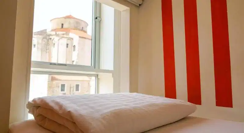 Boutique Hostel Forum – Hotelfoto