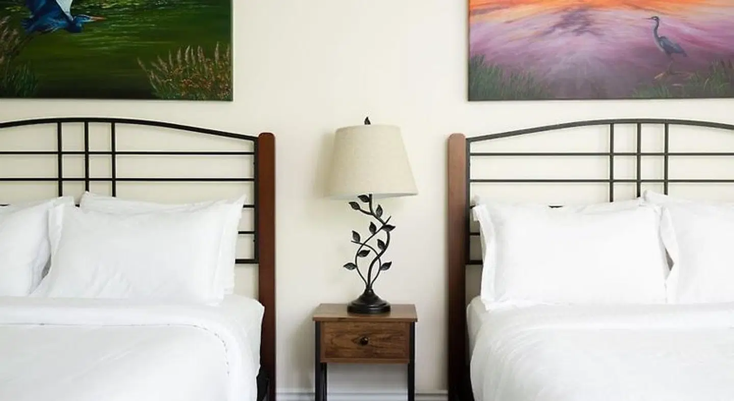 Fairy Bay Guest House ROOM_EXAMPLE