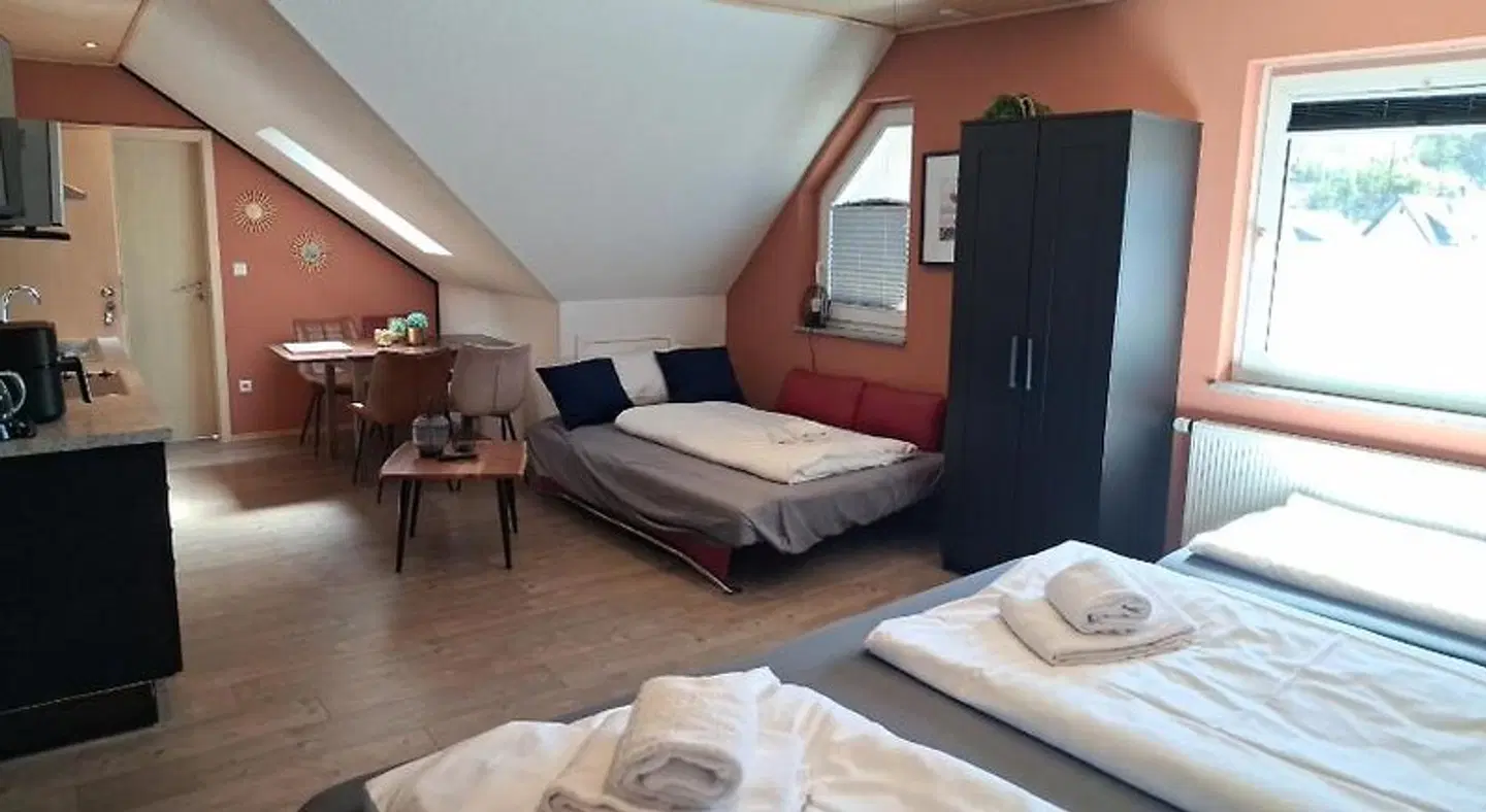 Harlekin ROOM_EXAMPLE