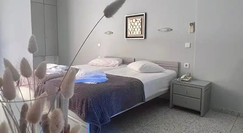 Ermis Suites – Hotelfoto