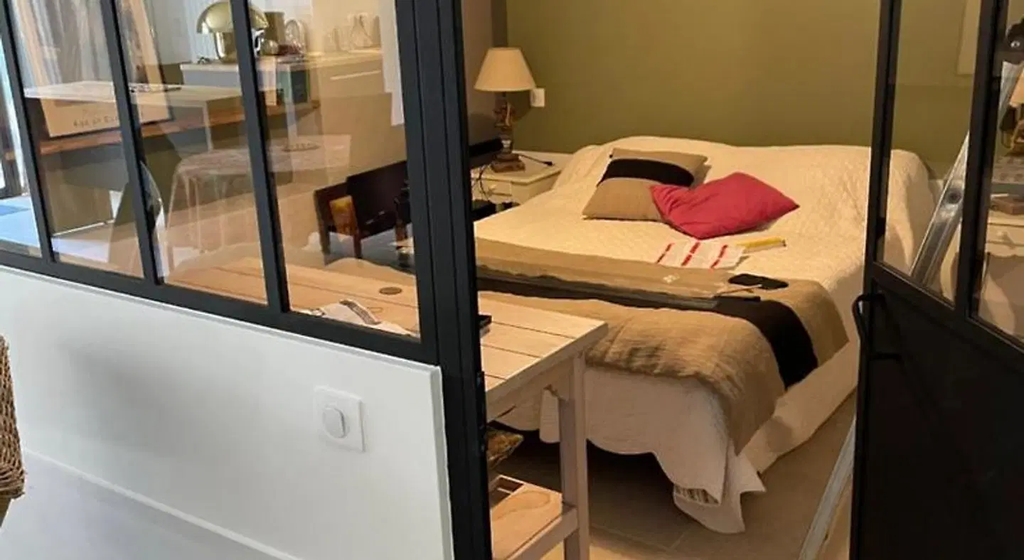 Chambres d'hôtes Les Pratges HEALTH_BEAUTY