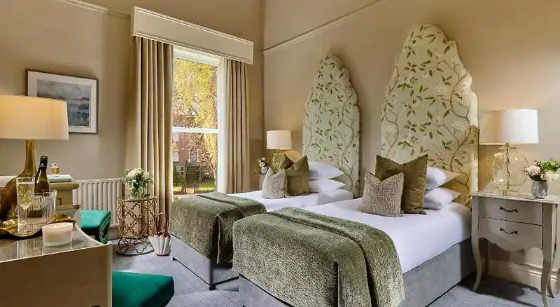 Ariel House – Hotelfoto