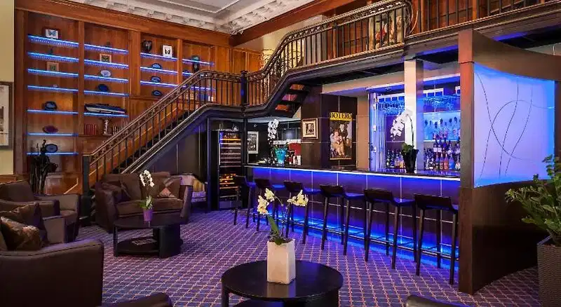 LHotel Montreal – Hotelfoto