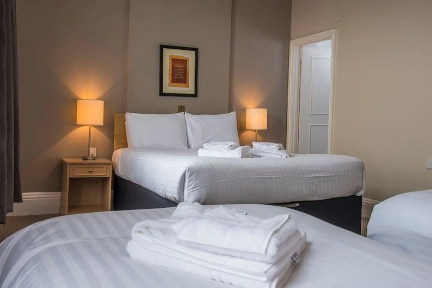 Old Colonial by Marston's Inns ROOM_EXAMPLE