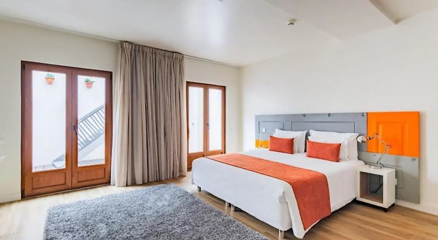 Porta da Arrábida Hostel & Suites ROOM_EXAMPLE
