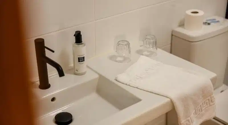 Casa de Los Camellos – Hotelfoto