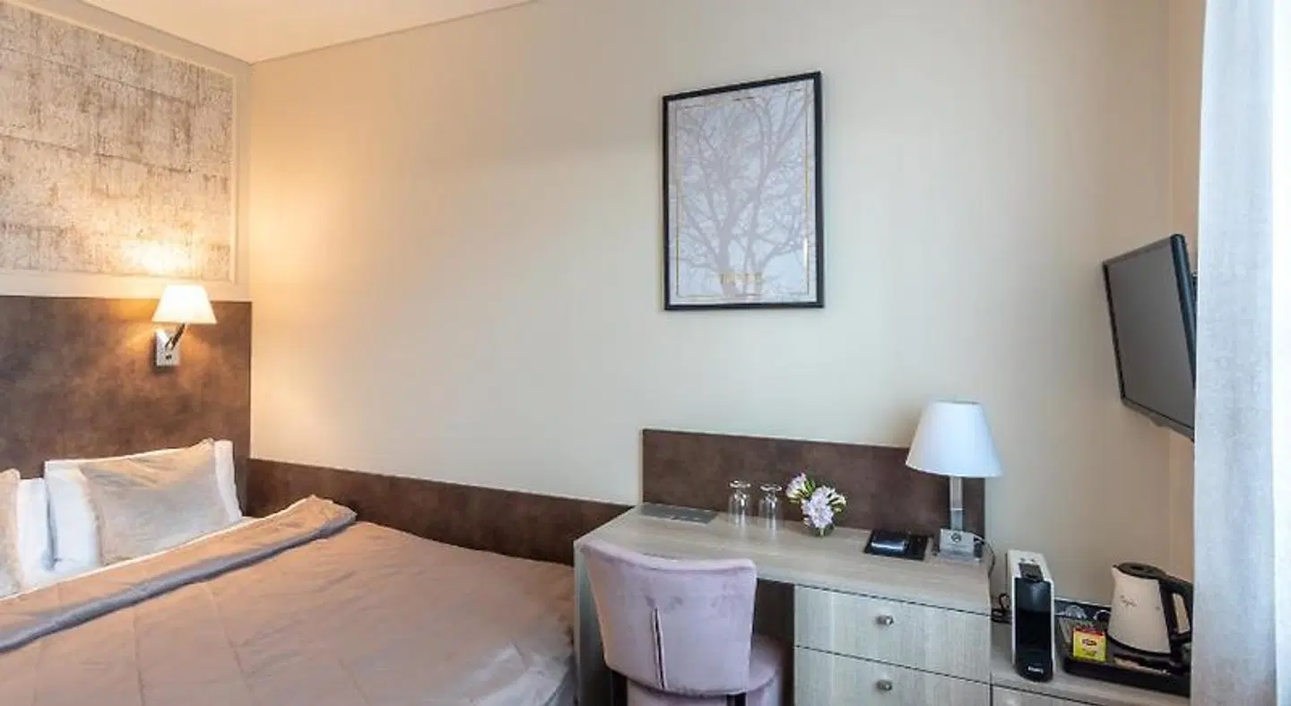 Lavender Inn Guest House ROOM_EXAMPLE