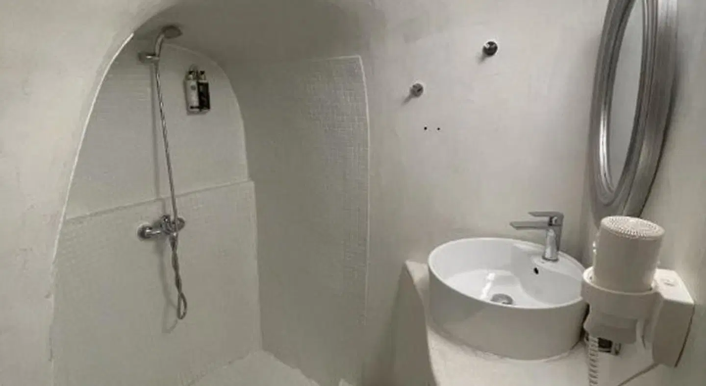 Vogue Suites Badezimmer
