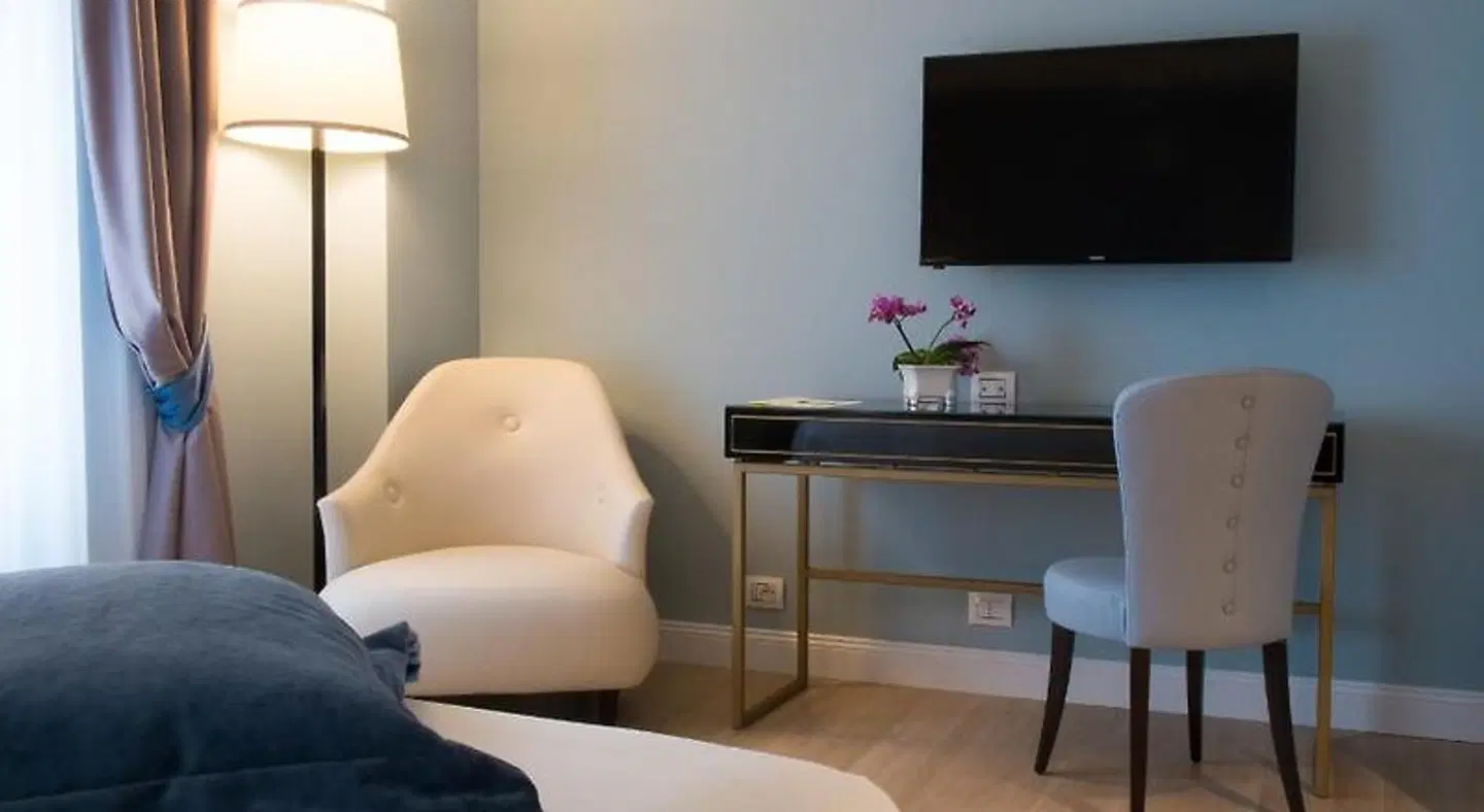 Turin Palace Hotel ROOM_EXAMPLE