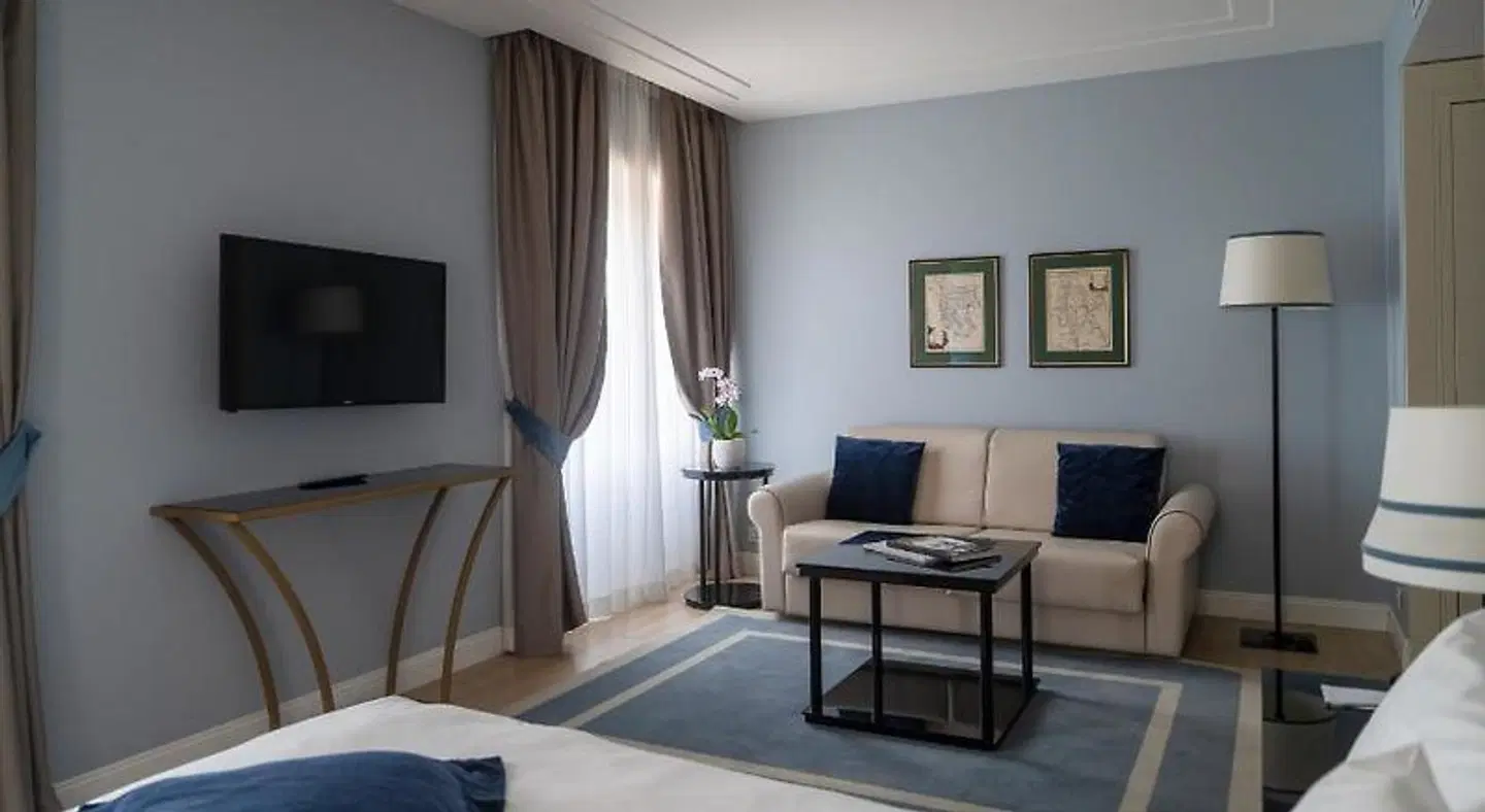Turin Palace Hotel ROOM_EXAMPLE