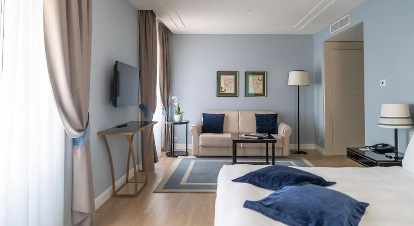 Turin Palace Hotel ROOM_EXAMPLE