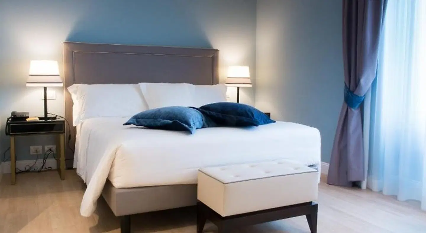 Turin Palace Hotel ROOM_EXAMPLE