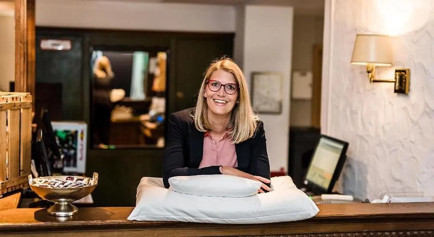 Best Western Premier  Seehotel Krautkrämer HEALTH_BEAUTY