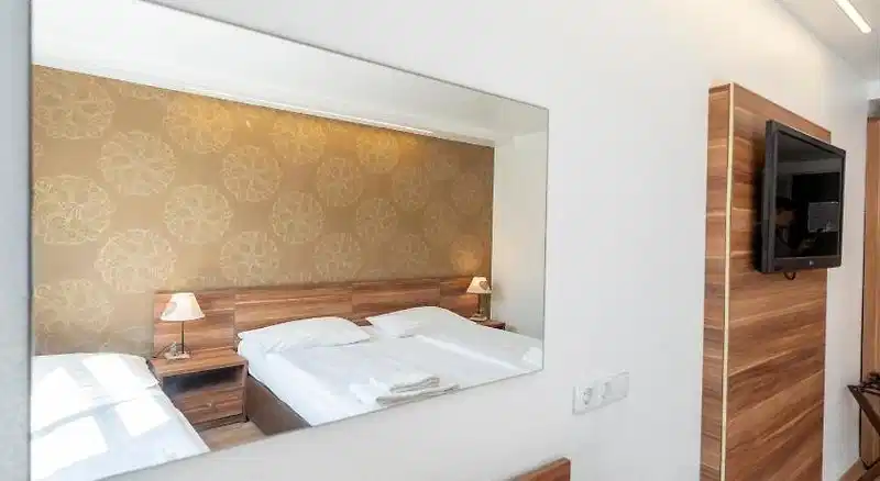 Arthotel Ana Enzian – Hotelfoto
