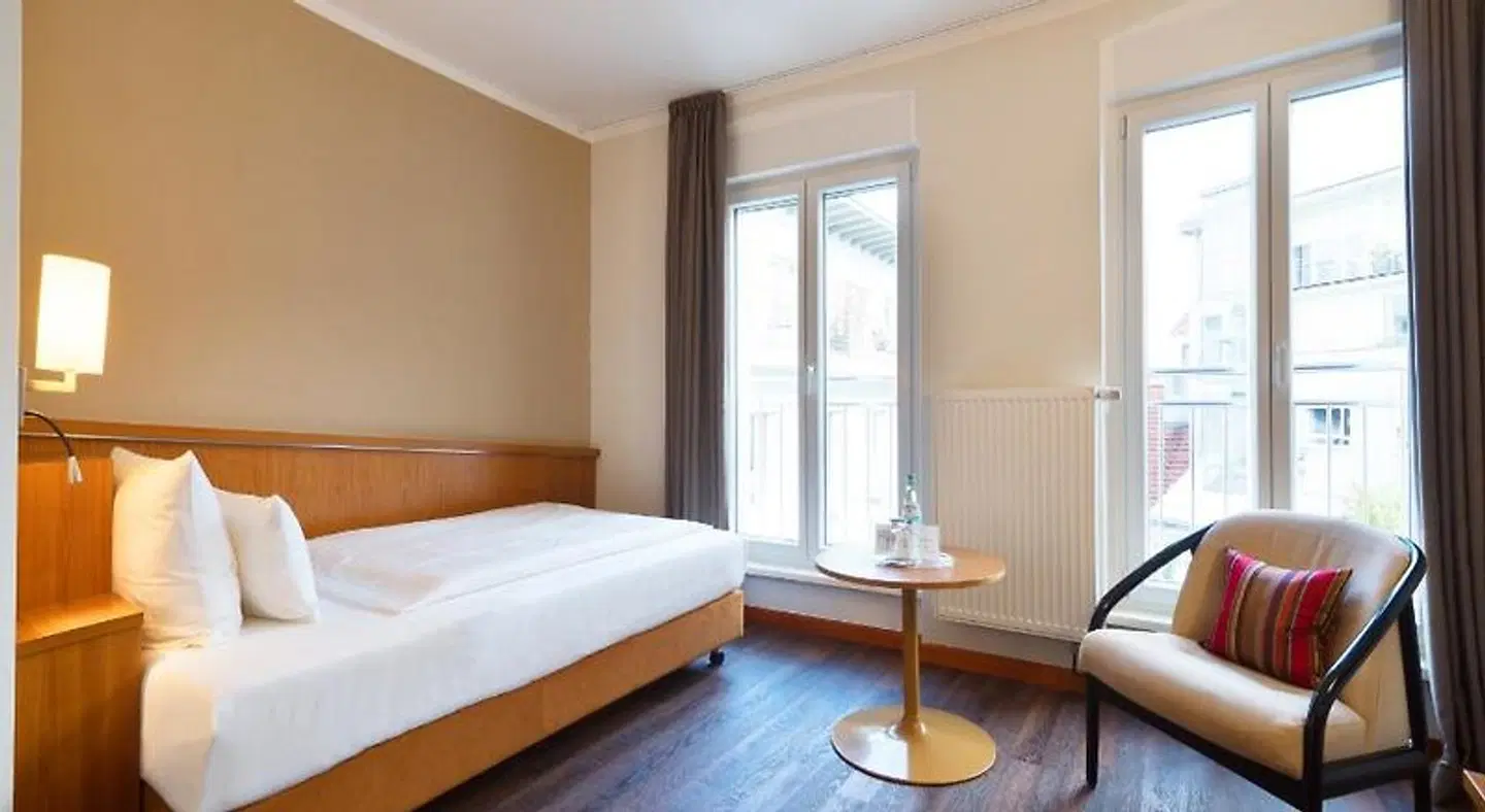 Domaine Leidinger - Ambiente ROOM_EXAMPLE