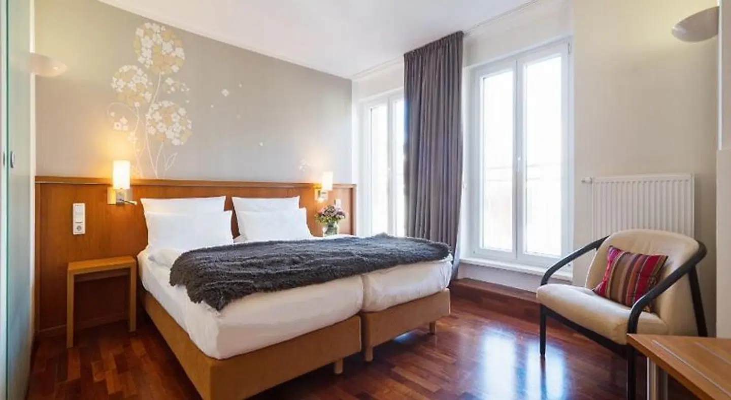 Domaine Leidinger - Ambiente ROOM_EXAMPLE