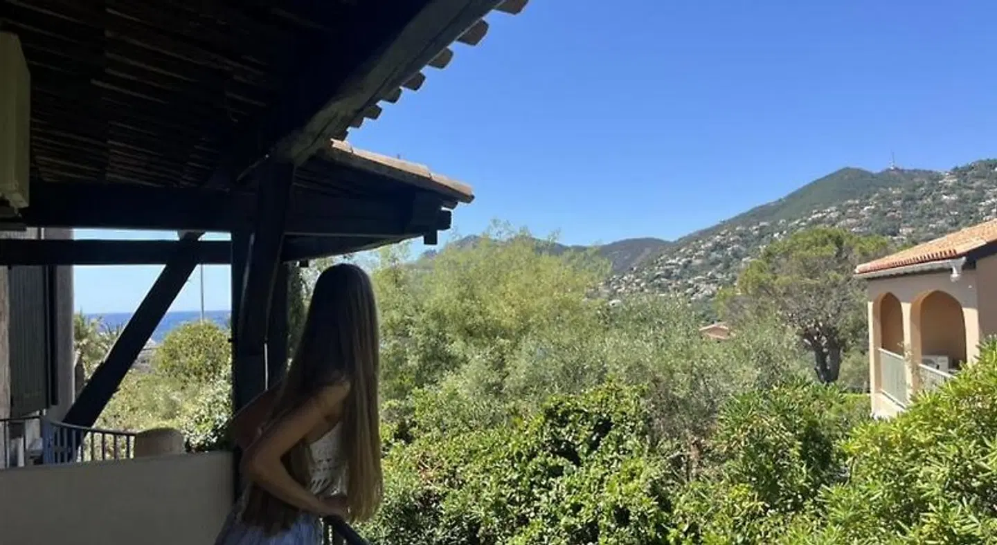 Hotel Le Patio LANDSCAPE