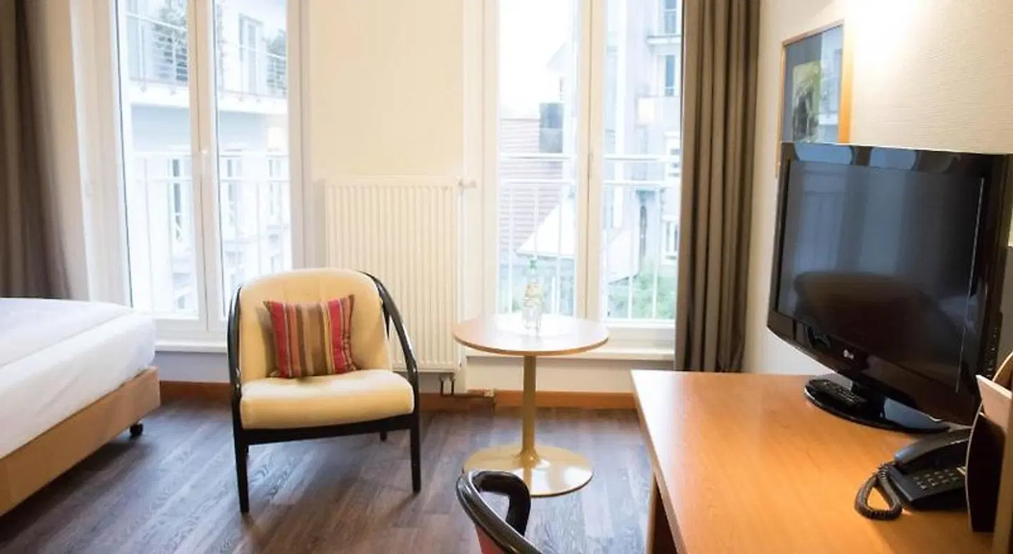 Domaine Leidinger - Ambiente ROOM_EXAMPLE