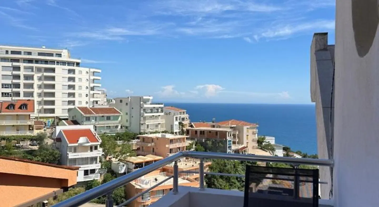 Apartments Monte Terrasse