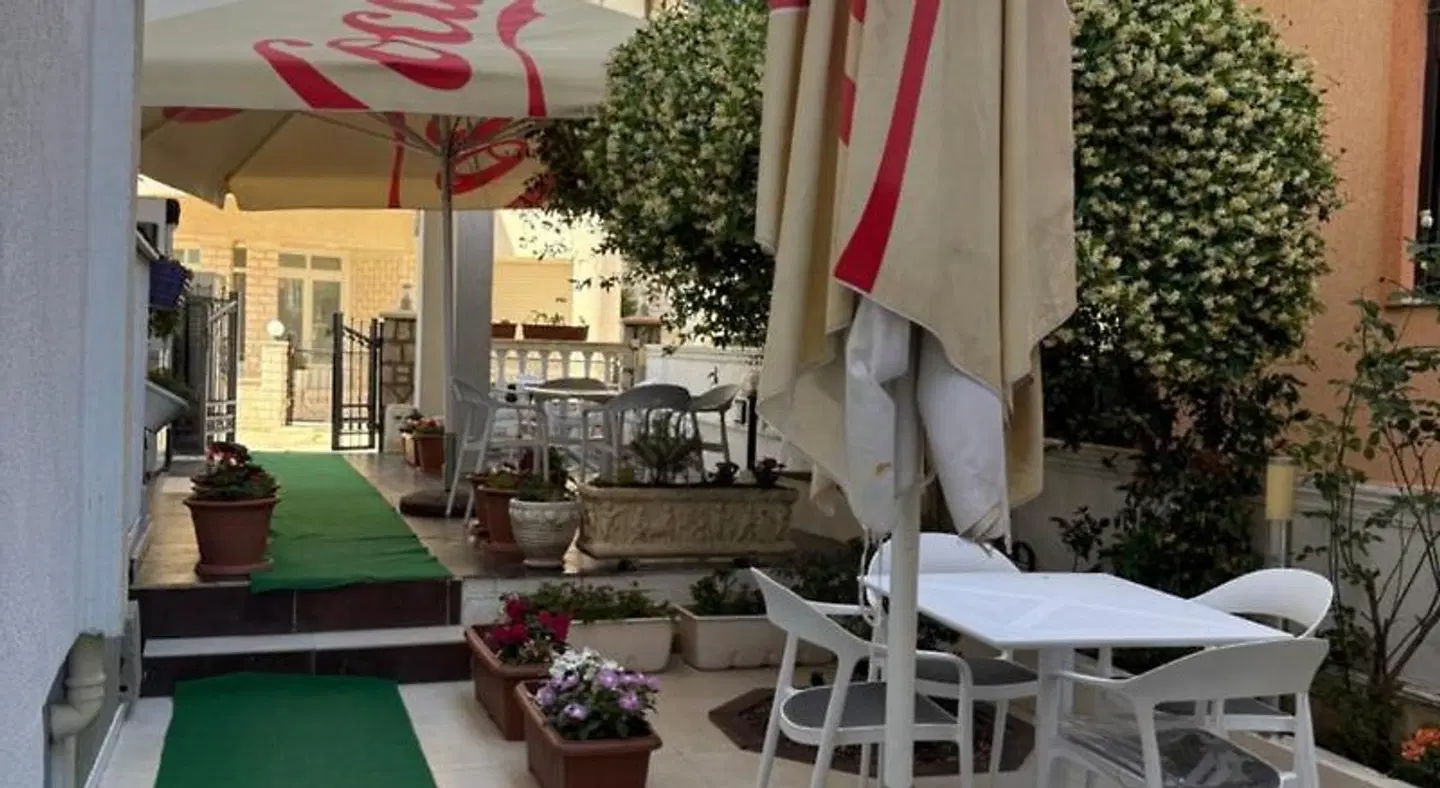 Apartments Monte Terrasse