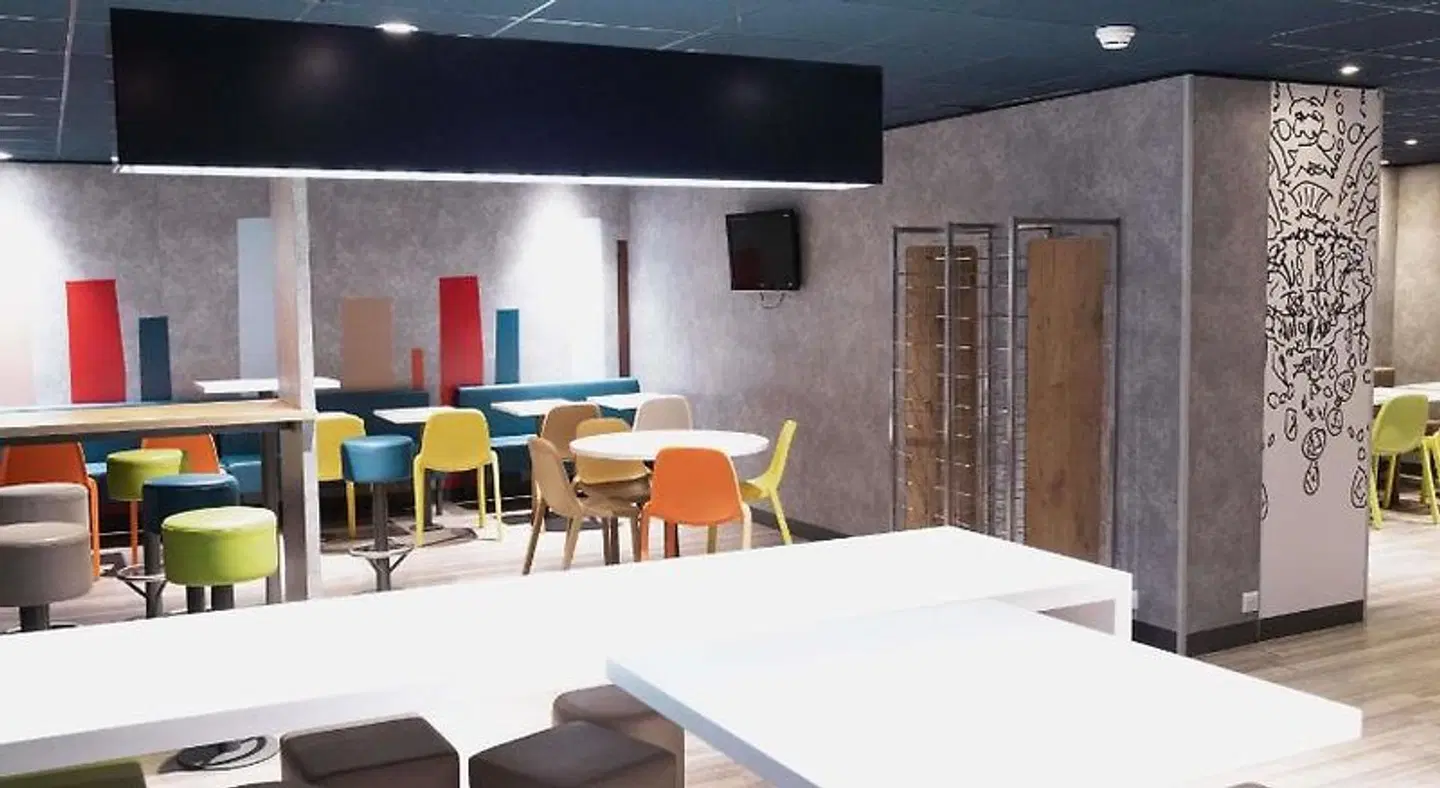 ibis budget Thonon-les-Bains ROOM_EXAMPLE