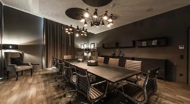 HARBR. hotel Heilbronn – Hotelfoto