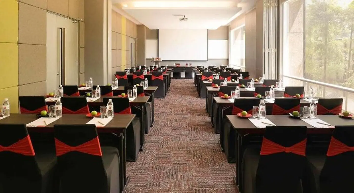 ibis Melaka Restaurant